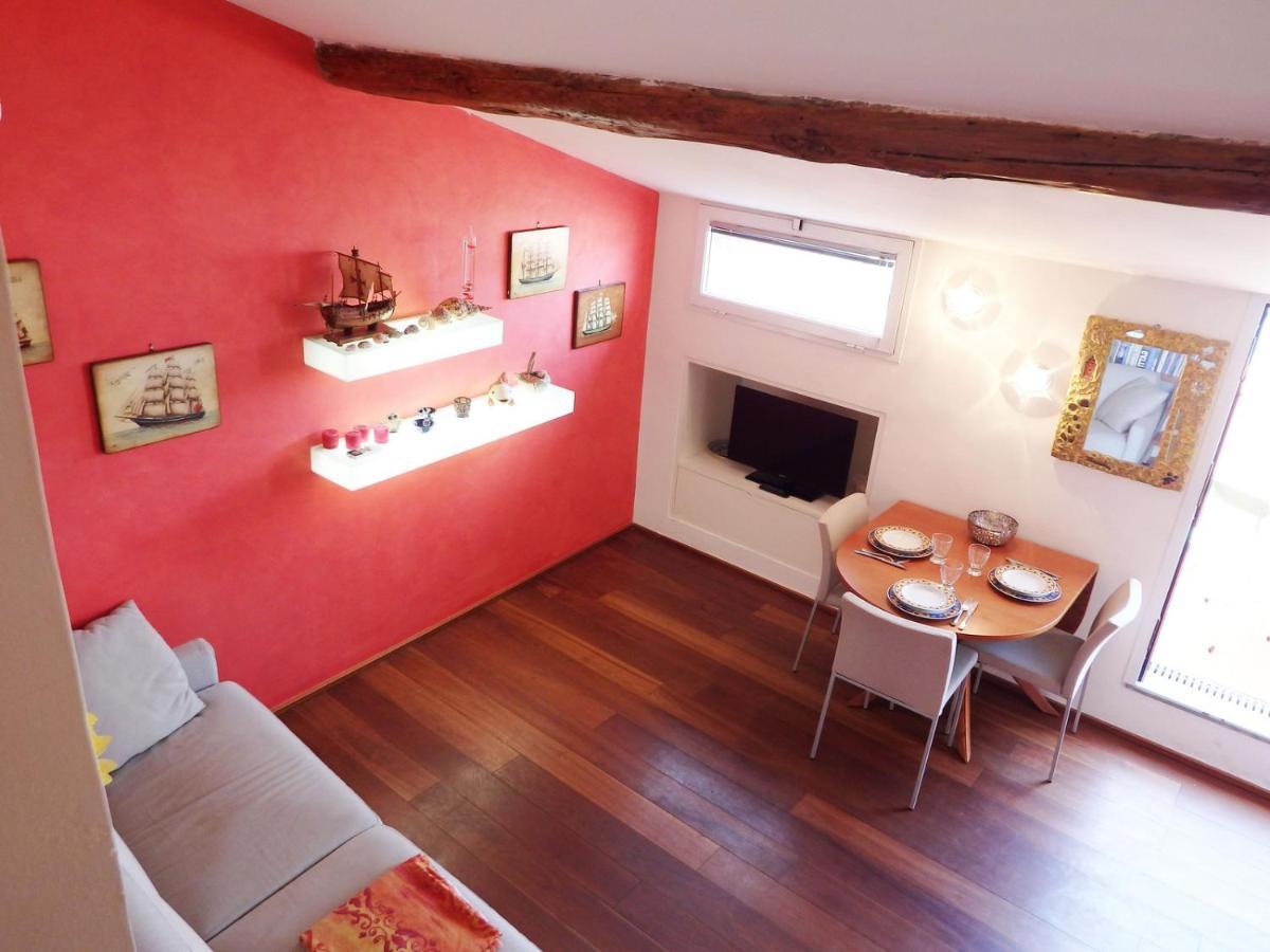 35кв.м 1, 1 баня Апартамент
 в Леричи Apartment Екстериор снимка