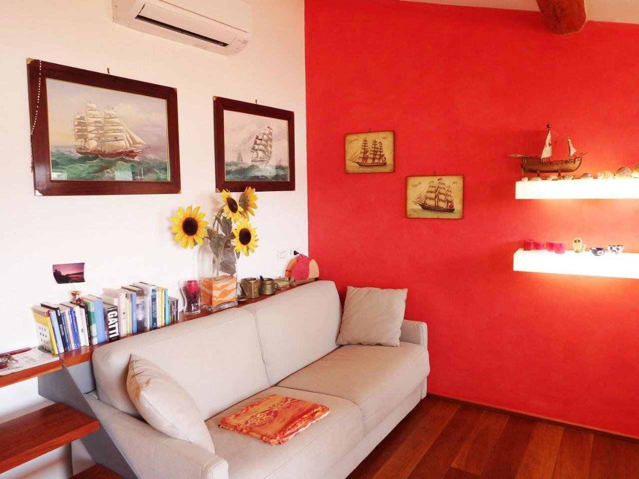 35кв.м 1, 1 баня Апартамент
 в Леричи Apartment Екстериор снимка