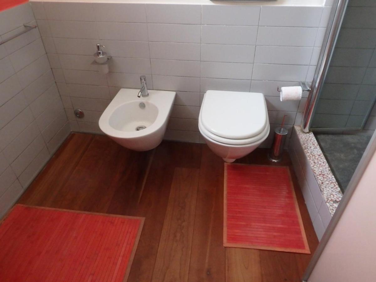 35кв.м 1, 1 баня Апартамент
 в Леричи Apartment Екстериор снимка